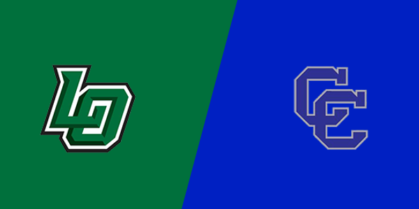 Live Oak Classical School vs. Connally High School - Waco