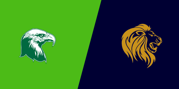 Thatcher High School vs. Pusch Ridge Christian Academy