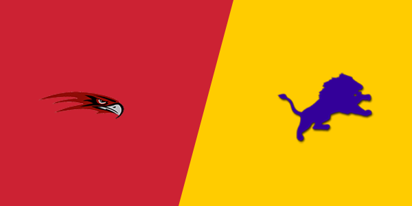 Colusa High School vs. Live Oak High School