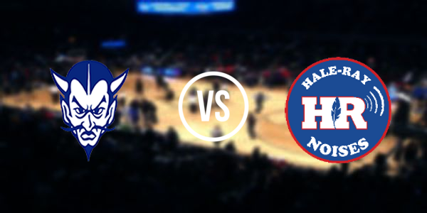 Coginchaug Regional High School vs Hale Ray High School