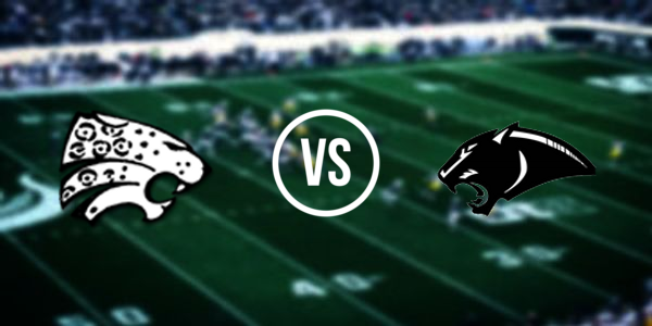 Carver High School vs Stephenson High School