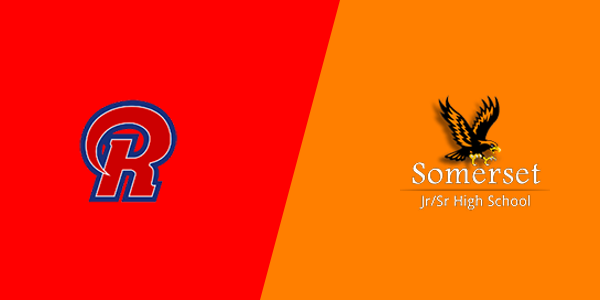 Richland High School vs. Somerset Area High School