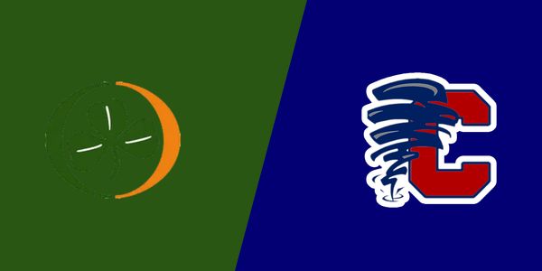 Eau Claire High School vs. Chester High School