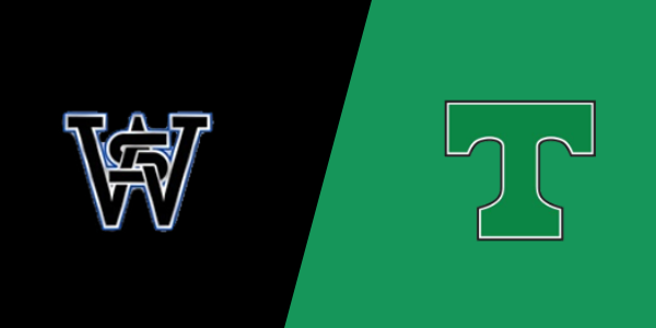 South Warren High School vs. Trinity High School