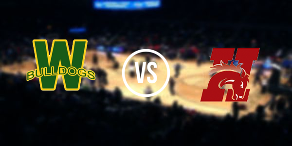 Whitefish High School vs. Hamilton High School