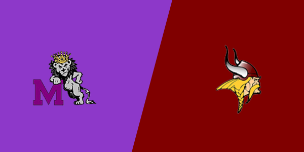 Manzano High School vs. Valley High School