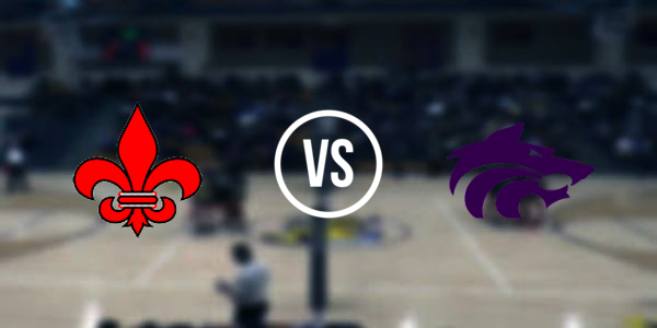 Fort Bragg High School vs St. Helena High School