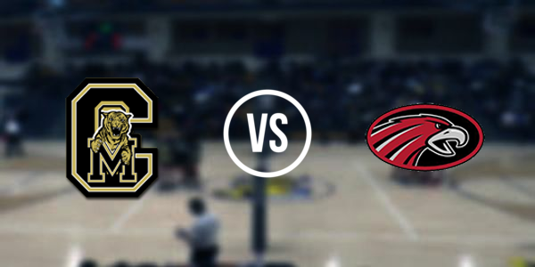 Away vs. Signal Mountain Middle High School