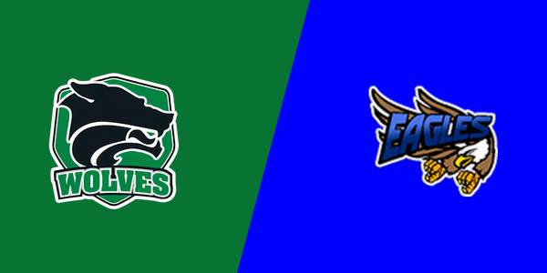 Green River High School vs. Lyman High School
