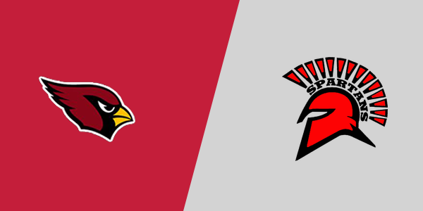 Santa Paula High School vs. Rio Mesa High School