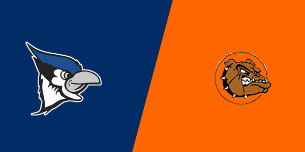 Central Columbia High School vs. Jersey Shore High School
