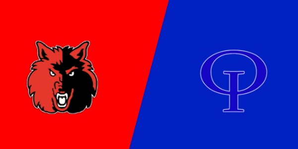 Coupeville High School vs. Orcas Island High School