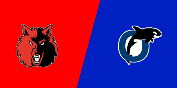 Coupeville High School vs. Orcas Island High School