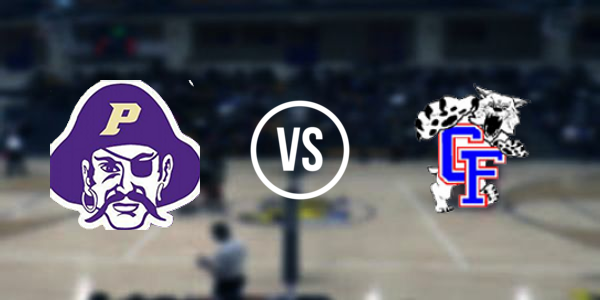 Polson High School vs. Columbia Falls High School