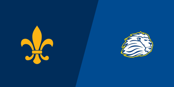Trinity Preparatory School vs. The First Academy
