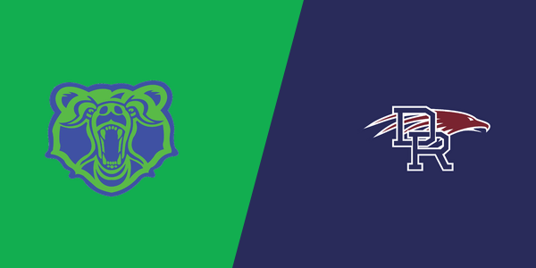Thunder Ridge High School vs. Dakota Ridge High School
