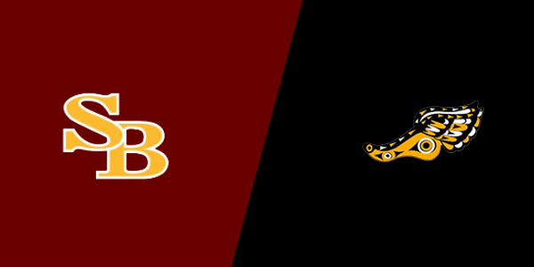South Bend Jr/Sr High School vs. North Beach Jr. Sr. High School
