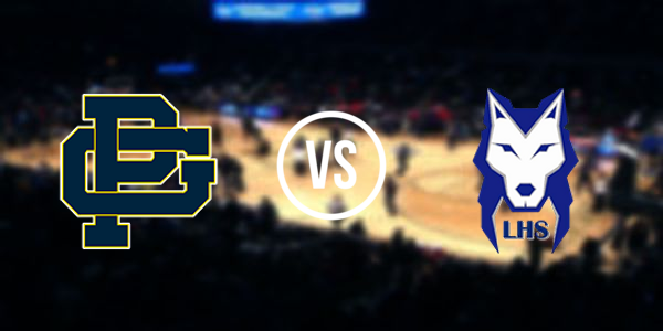 Lakeview High School - St. Clair Shores vs. Grosse Pointe South High School