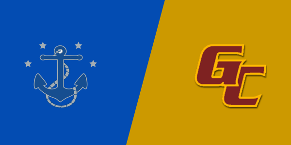Danville High School vs. Garrard County High School