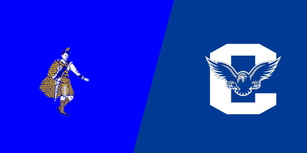 Canon McMillan High School vs. Connellsville Area High School