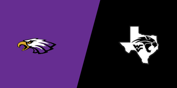 Sterling City High School vs. Water Valley High School