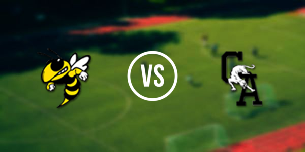 Central Academy of Technology and Arts High School vs Forest Hills High School