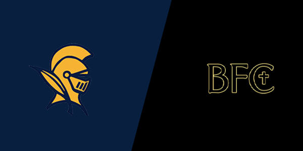 Shrine Catholic High School vs. Bishop Foley High School