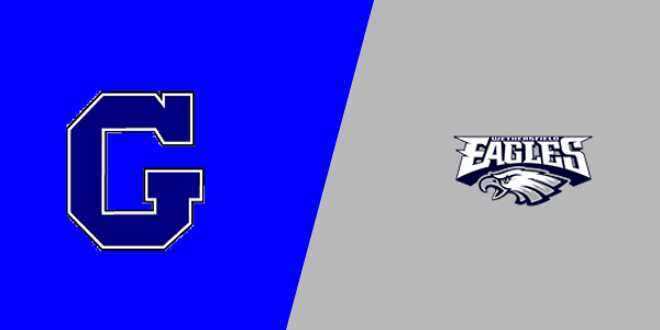 Glastonbury High School vs. Wethersfield High School