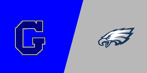 Glastonbury High School vs. Wethersfield High School