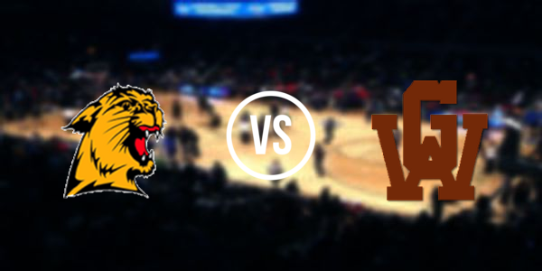 Jefferson vs George Washington