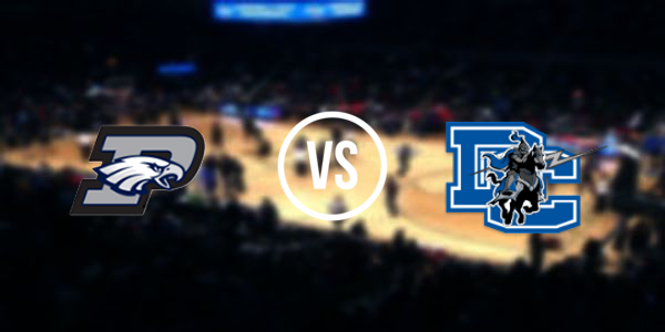 Dallas Christian School vs Prince of Peace Christian School