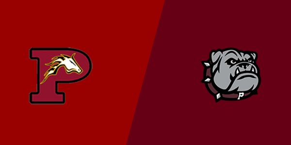 Ponderosa vs Palisade