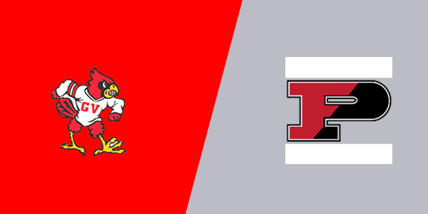 Grand Valley High School vs. Pomona High School