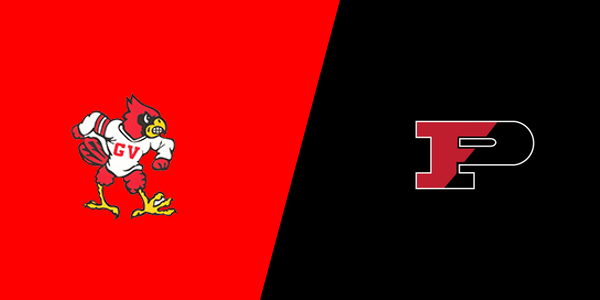 Grand Valley High School vs. Pomona High School