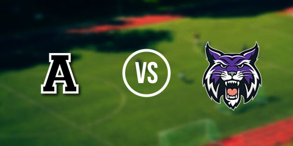 Away vs. Hallsville High School