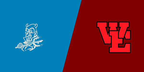 Newark Central High School vs. West Essex Regional High School