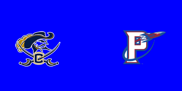 Hugh M Cummings High School vs. Person High School