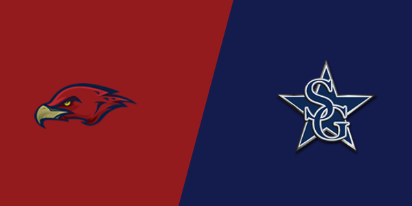 South Gwinnett Comets vs Mill Creek Hawks