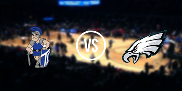 Wyoming Tri-unity Christian School vs. Fowler High School