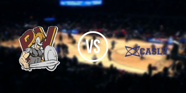 Pahrump Valley High School vs. Coral Academy