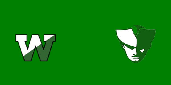 Wachusett Regional High School vs. Burncoat High School
