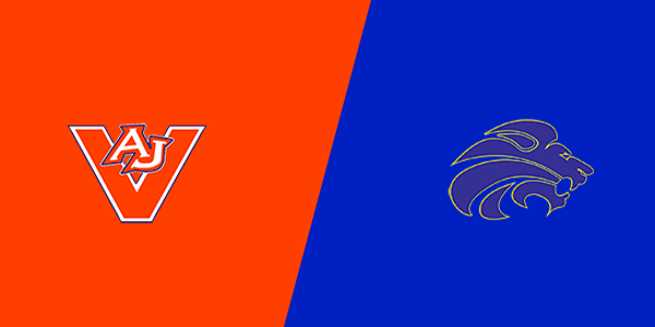 Andrew Jackson High School vs. Lewisville High School