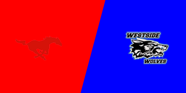 Memorial  - Houston vs. Westside