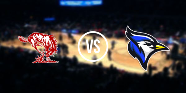 Russell High School vs. Norton Community High School
