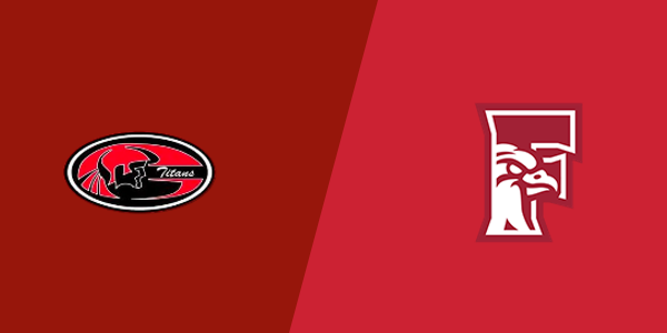Gunn High School vs. Fremont High School