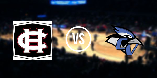 Conemaugh Valley High School vs Homer Center High School