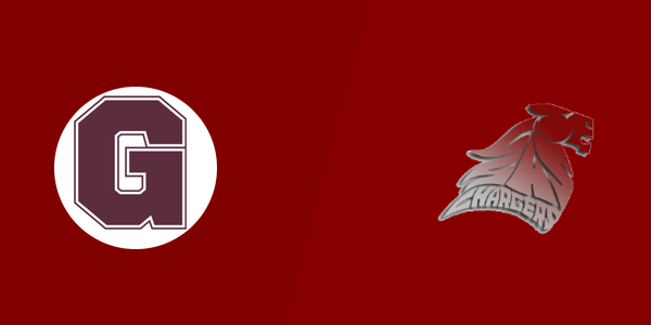 Golden High School vs. Chatfield Senior High School