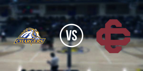Valley Lutheran High School vs. Cass City High School