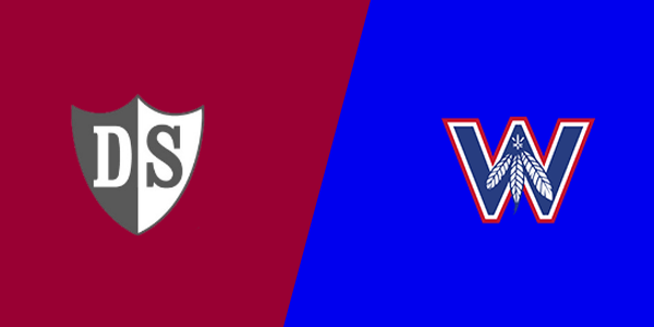 Winnacunnet vs Derryfield