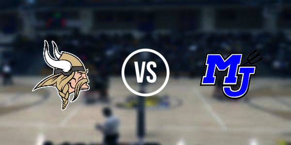 Jasper High School vs. Mortimer Jordan High School